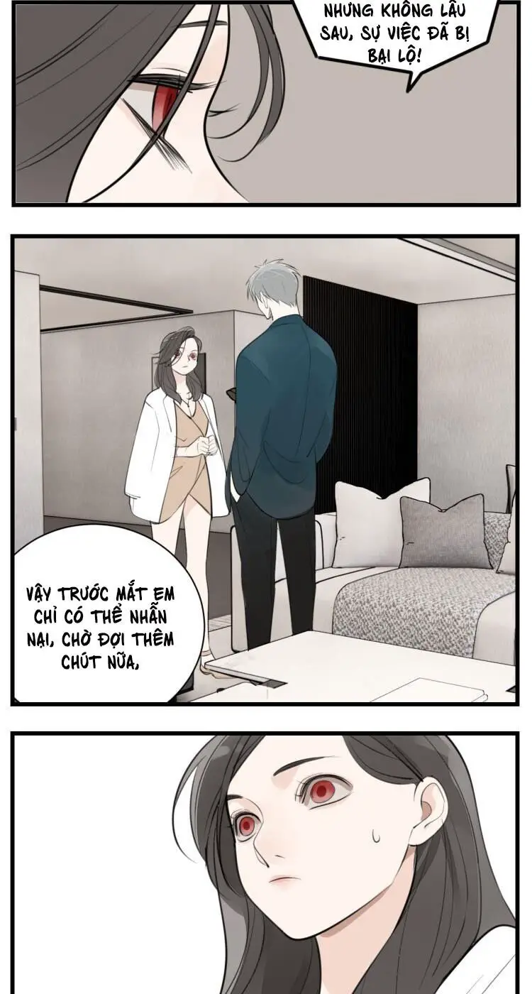Vật Trong Tay Nettruyen ZZZ Chương 55 Page 28