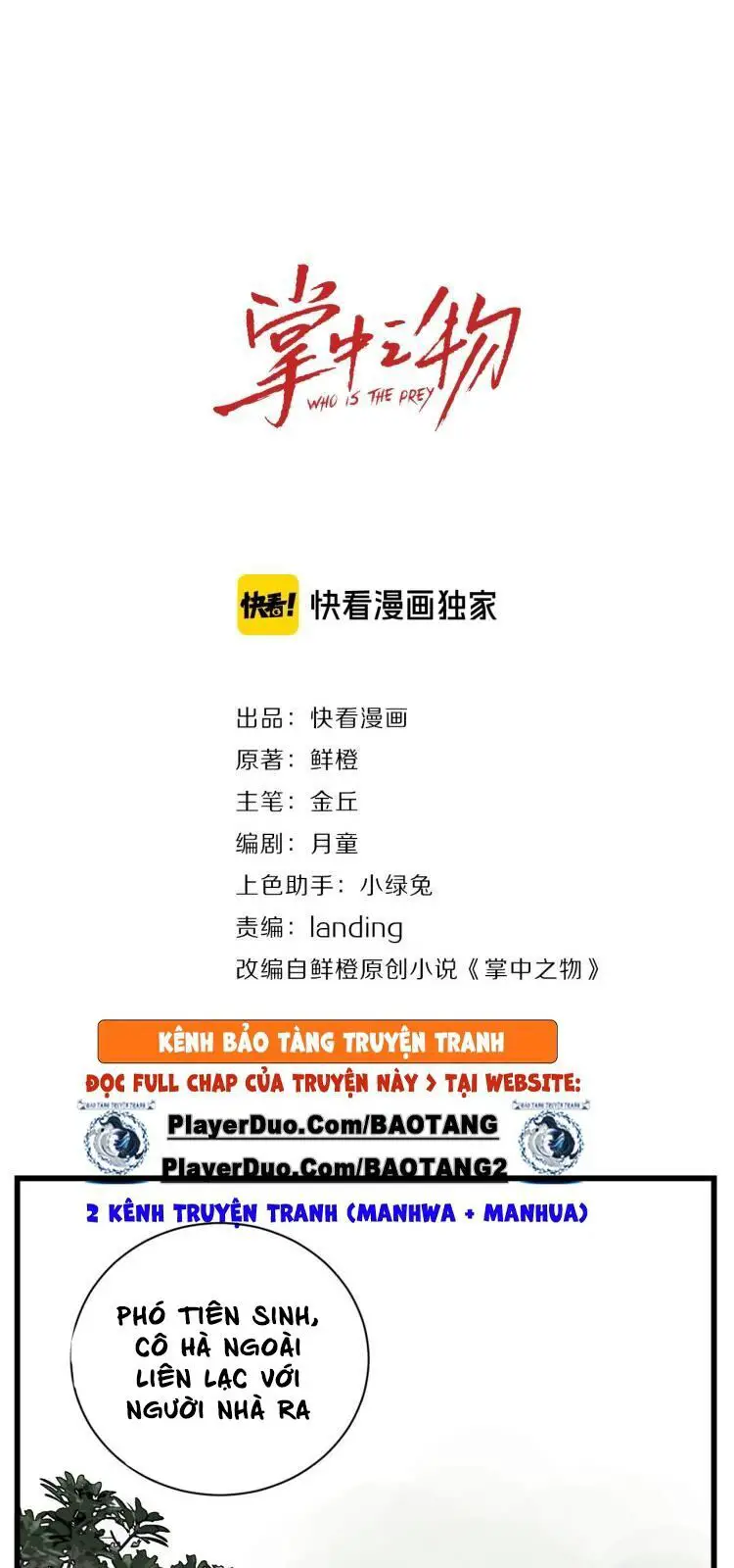 Vật Trong Tay Nettruyen ZZZ Chương 56 Page 4