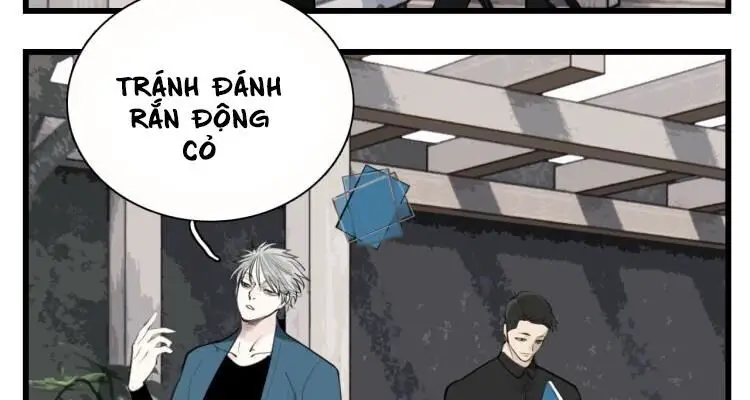 Vật Trong Tay Nettruyen ZZZ Chương 56 Page 11