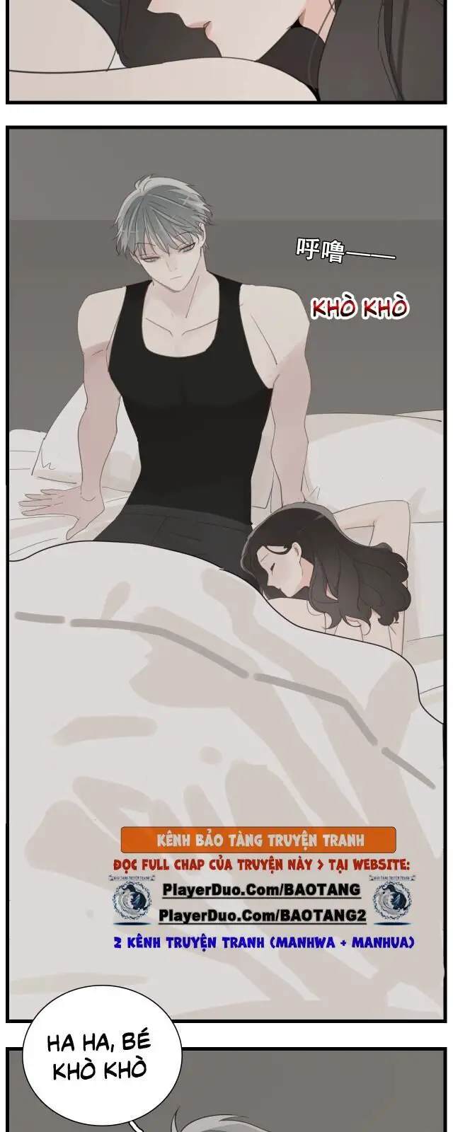 Vật Trong Tay Nettruyen ZZZ Chương 58 Page 6