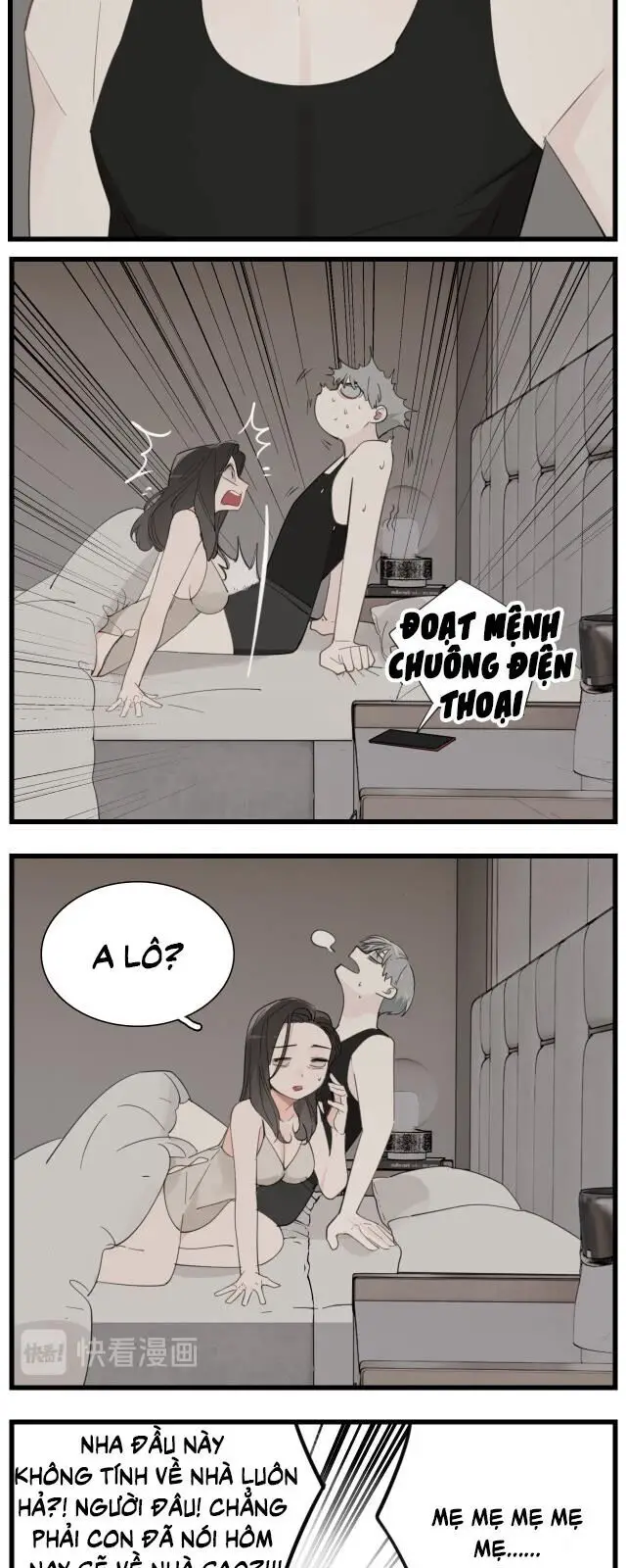 Vật Trong Tay Nettruyen ZZZ Chương 58 Page 8