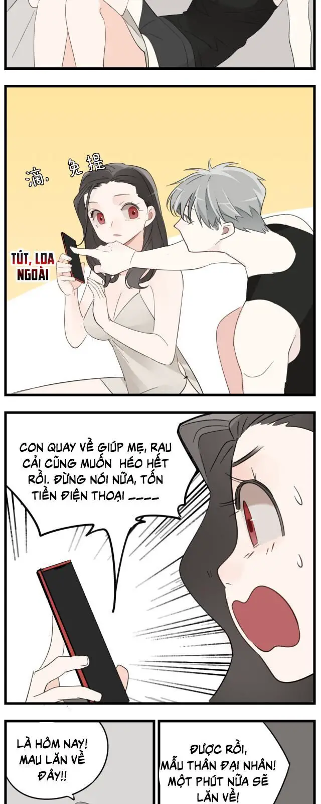 Vật Trong Tay Nettruyen ZZZ Chương 58 Page 12