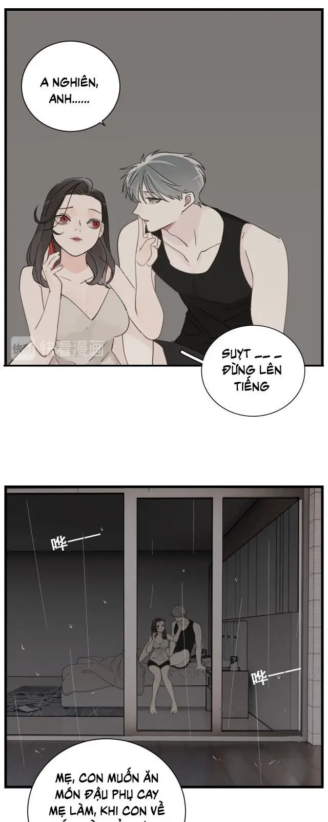 Vật Trong Tay Nettruyen ZZZ Chương 58 Page 18