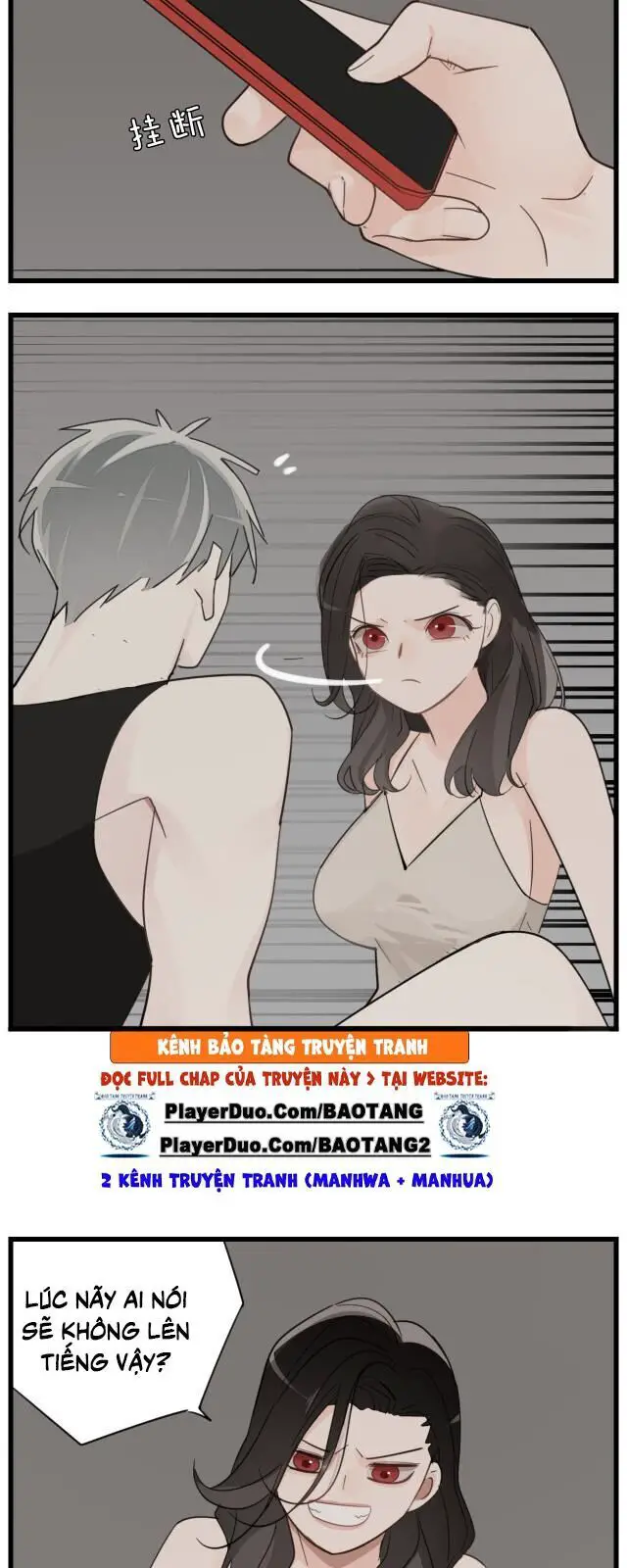 Vật Trong Tay Nettruyen ZZZ Chương 58 Page 20