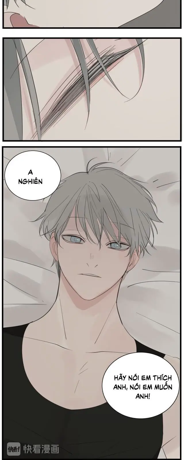 Vật Trong Tay Nettruyen ZZZ Chương 58 Page 24