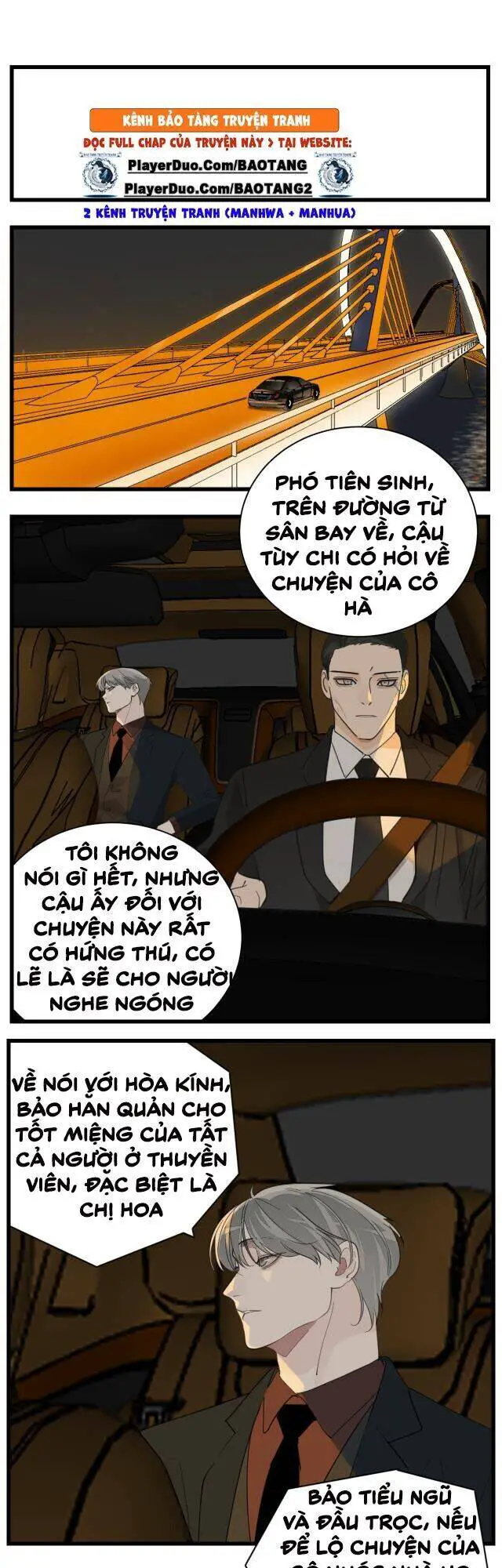 Vật Trong Tay Nettruyen ZZZ Chương 63 Page 1