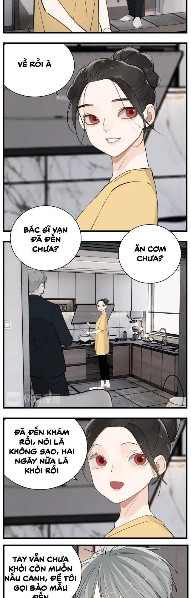 Vật Trong Tay Nettruyen ZZZ Chương 63 Page 4