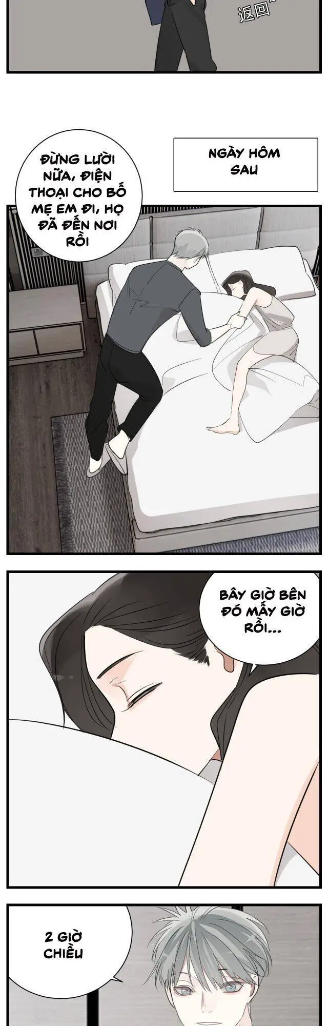 Vật Trong Tay Nettruyen ZZZ Chương 63 Page 13