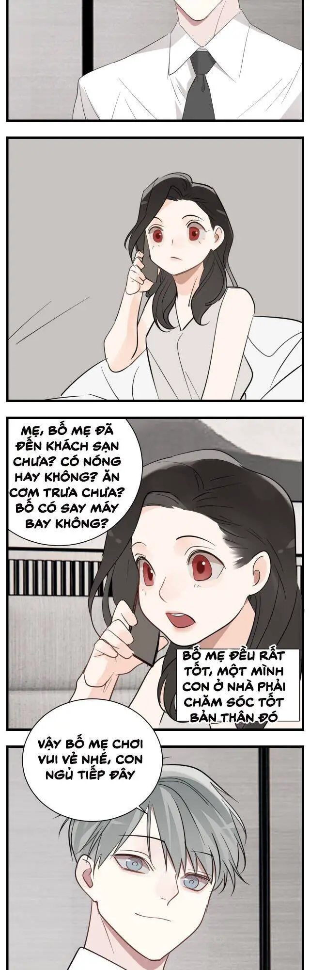 Vật Trong Tay Nettruyen ZZZ Chương 63 Page 14