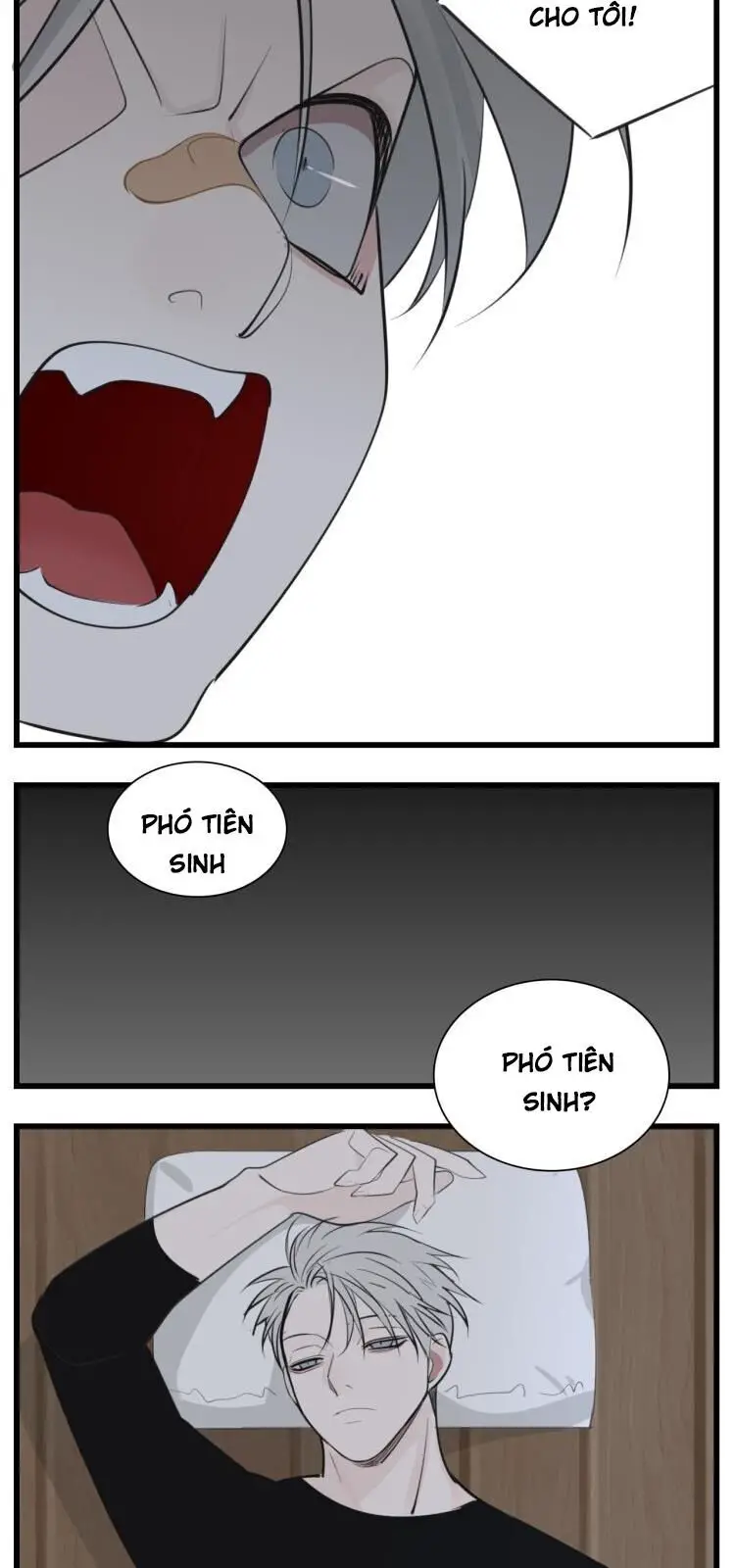 Vật Trong Tay Nettruyen ZZZ Chương 54 Page 35