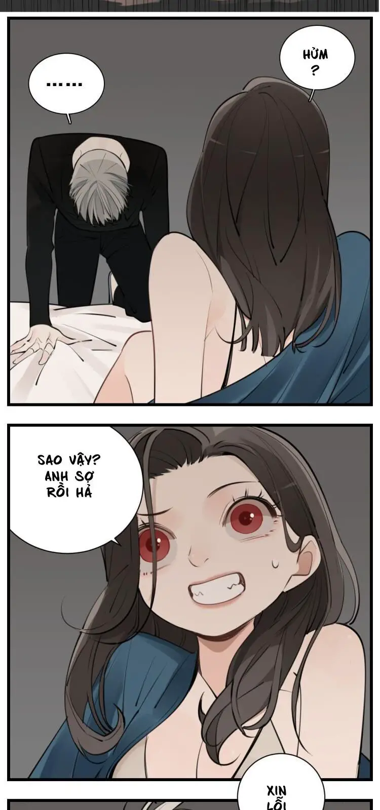 Vật Trong Tay Nettruyen ZZZ Chương 57 Page 14