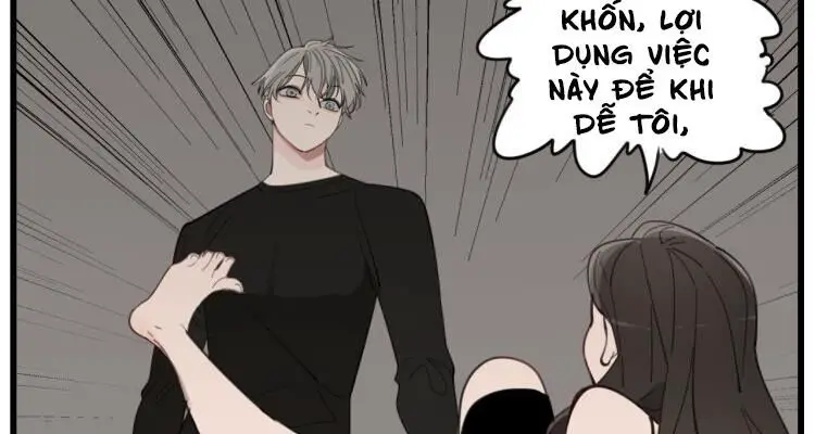 Vật Trong Tay Nettruyen ZZZ Chương 57 Page 17