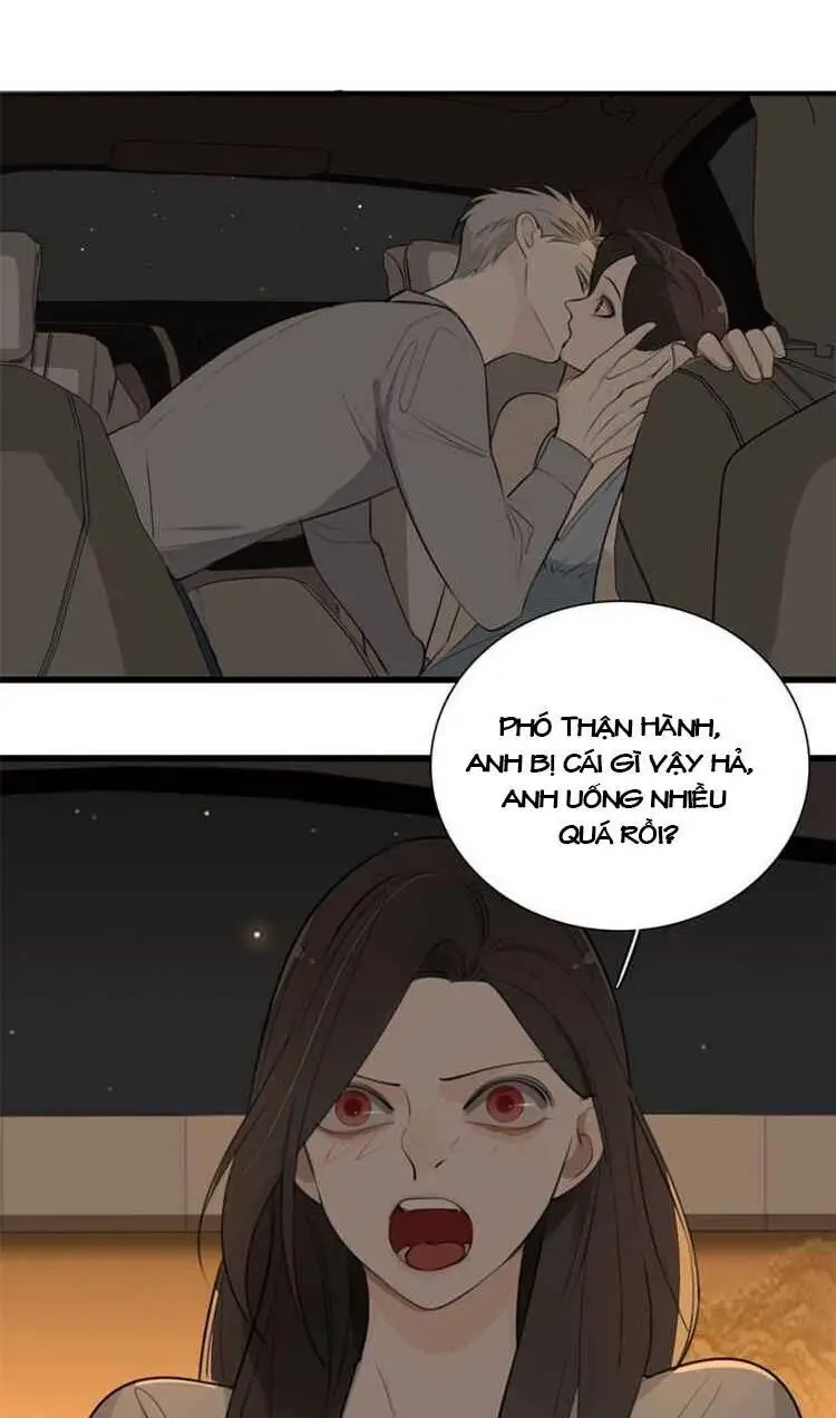 Vật Trong Tay Nettruyen ZZZ Chương 18 Page 10