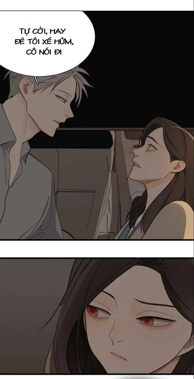 Vật Trong Tay Nettruyen ZZZ Chương 18 Page 13