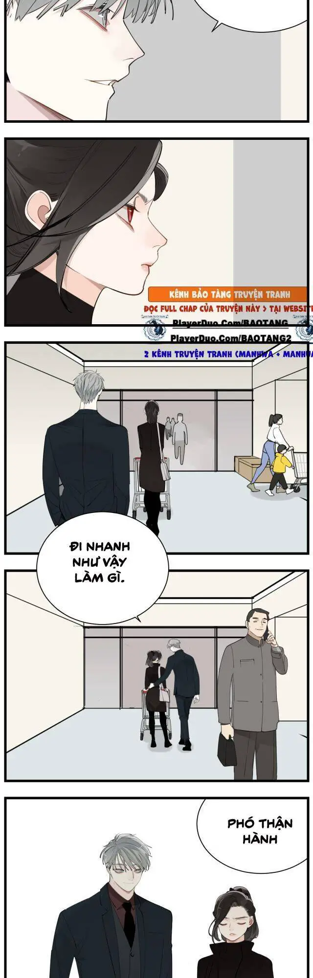 Vật Trong Tay Nettruyen ZZZ Chương 62 Page 2