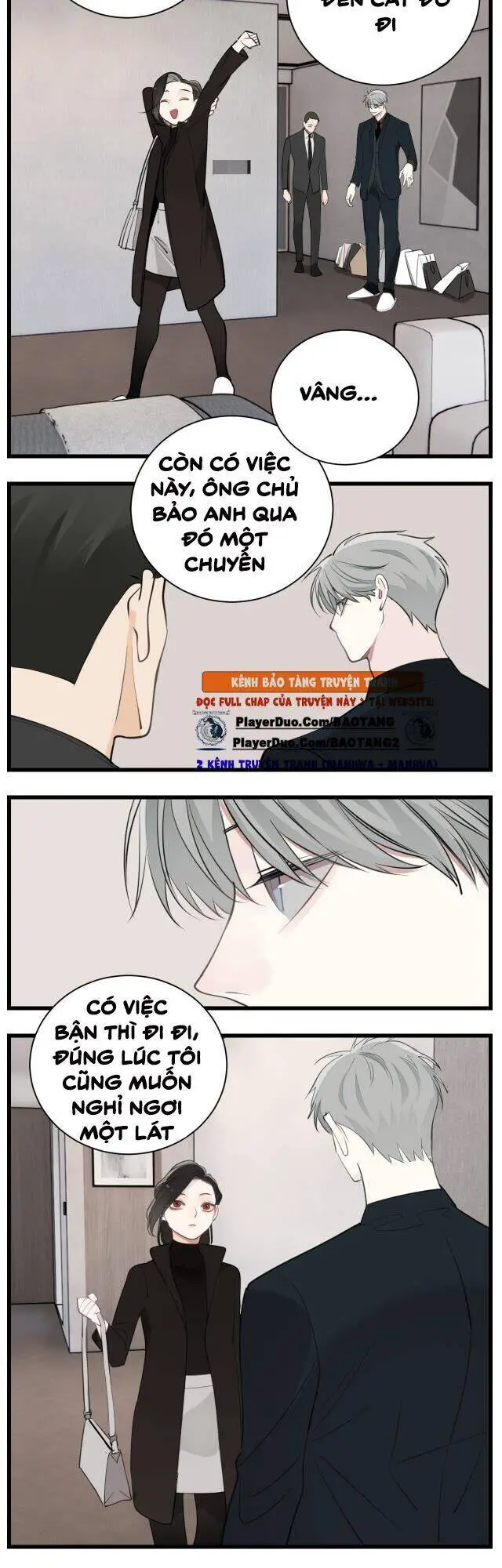Vật Trong Tay Nettruyen ZZZ Chương 62 Page 7