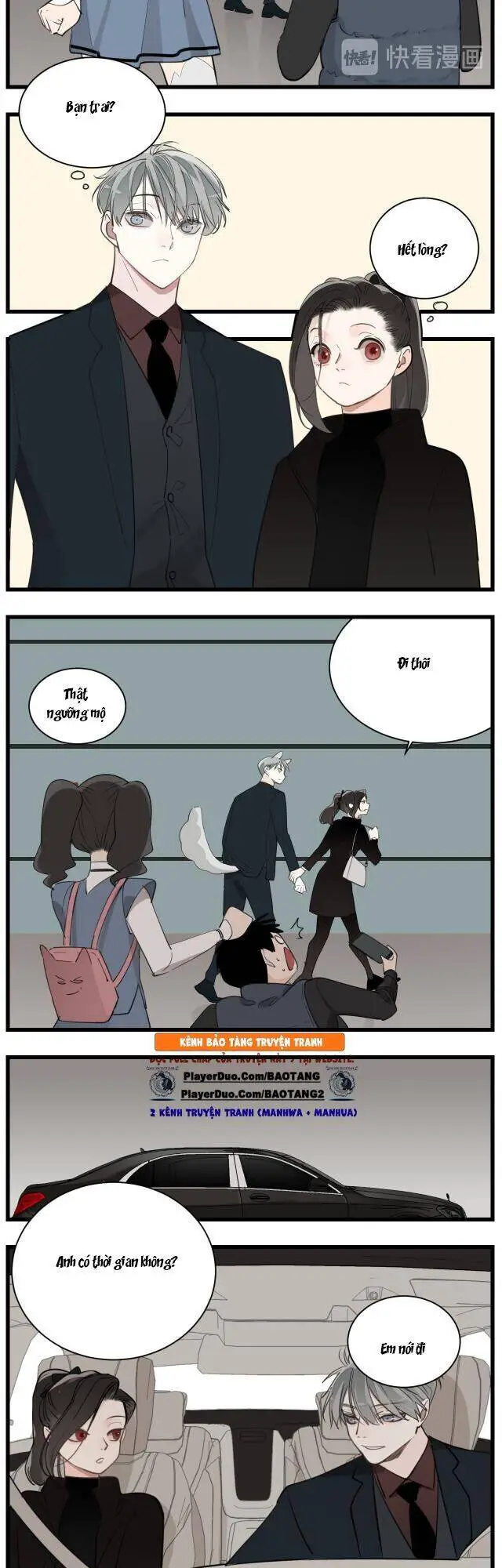 Vật Trong Tay Nettruyen ZZZ Chương 61 Page 4