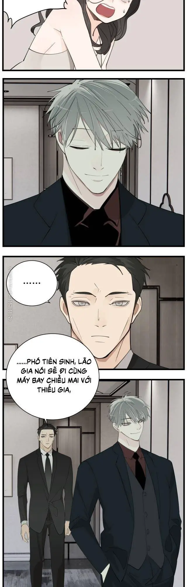 Vật Trong Tay Nettruyen ZZZ Chương 59 Page 4