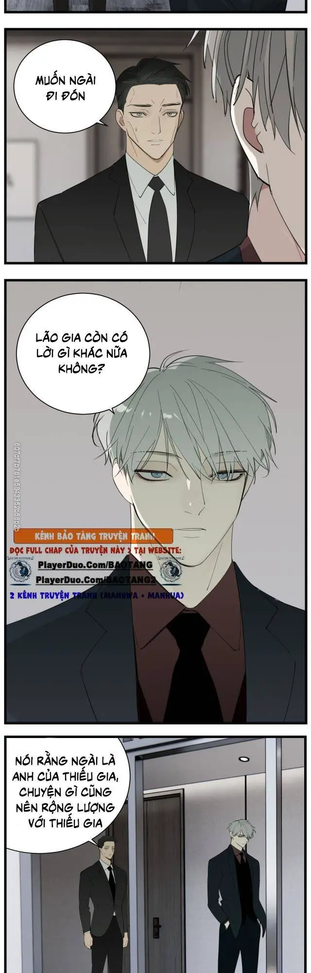Vật Trong Tay Nettruyen ZZZ Chương 59 Page 5