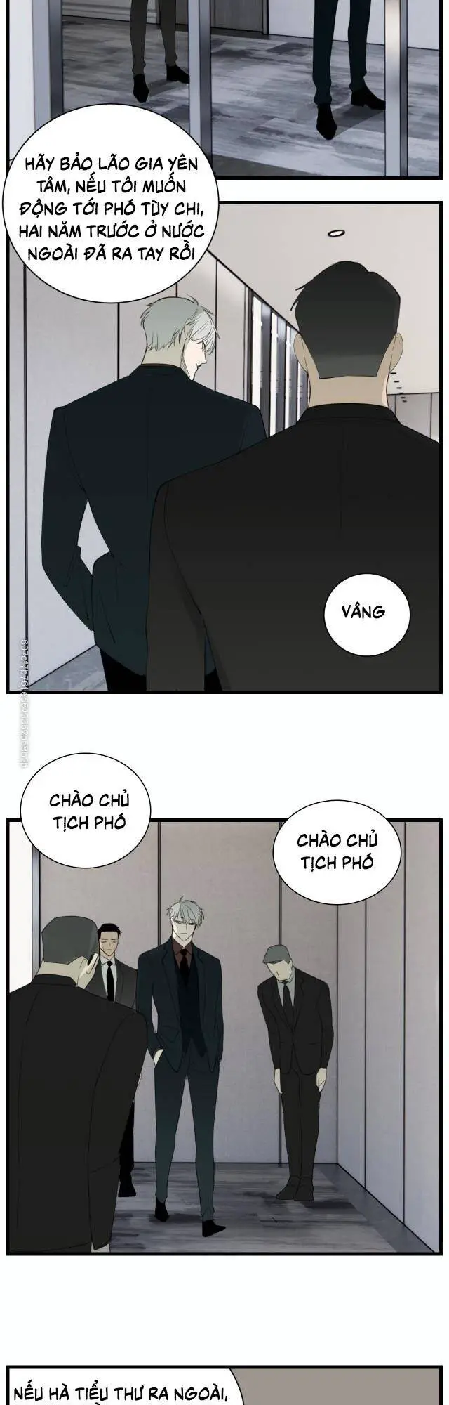 Vật Trong Tay Nettruyen ZZZ Chương 59 Page 6