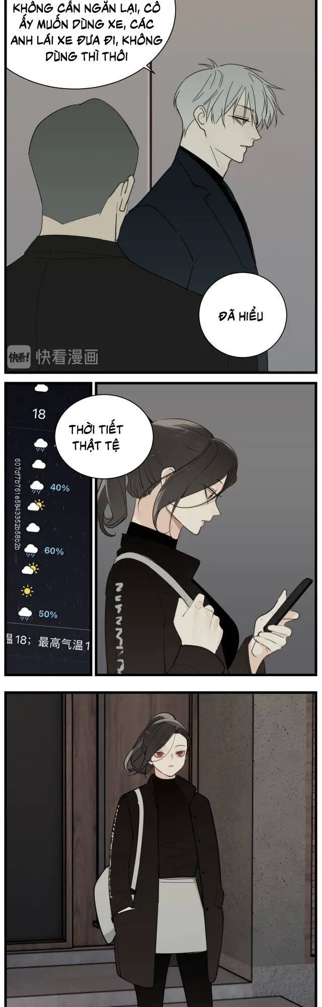Vật Trong Tay Nettruyen ZZZ Chương 59 Page 7