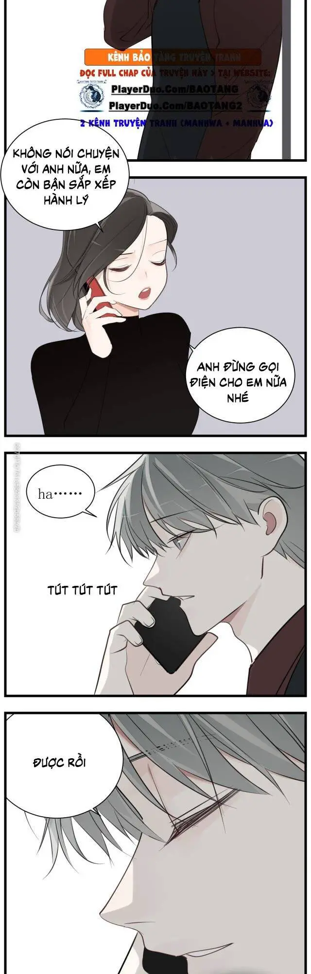 Vật Trong Tay Nettruyen ZZZ Chương 59 Page 16