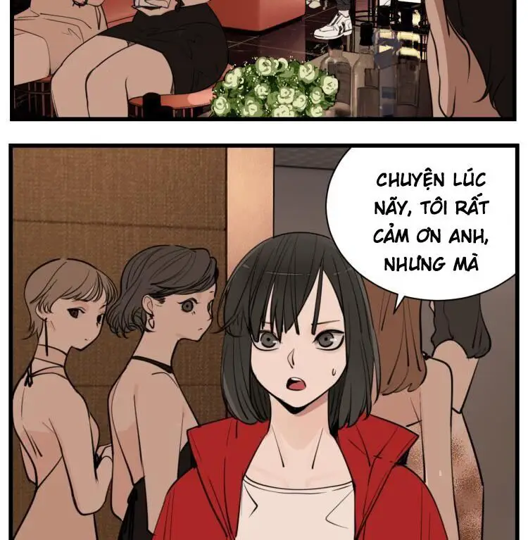 Vật Trong Tay Nettruyen ZZZ Chương 51 Page 8