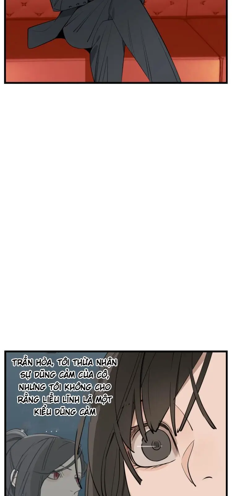 Vật Trong Tay Nettruyen ZZZ Chương 51 Page 14