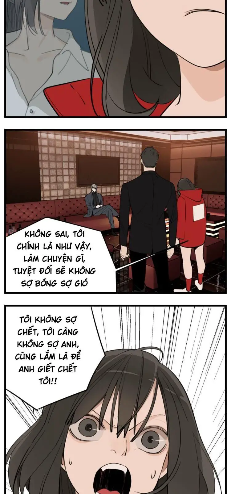 Vật Trong Tay Nettruyen ZZZ Chương 51 Page 15