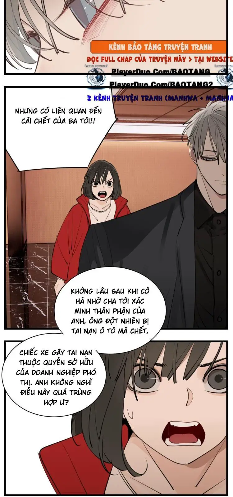 Vật Trong Tay Nettruyen ZZZ Chương 51 Page 22