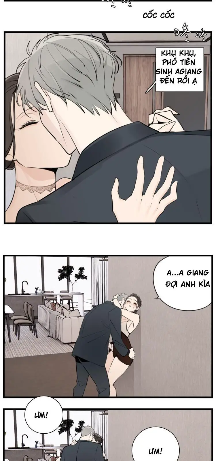 Vật Trong Tay Nettruyen ZZZ Chương 50 Page 15