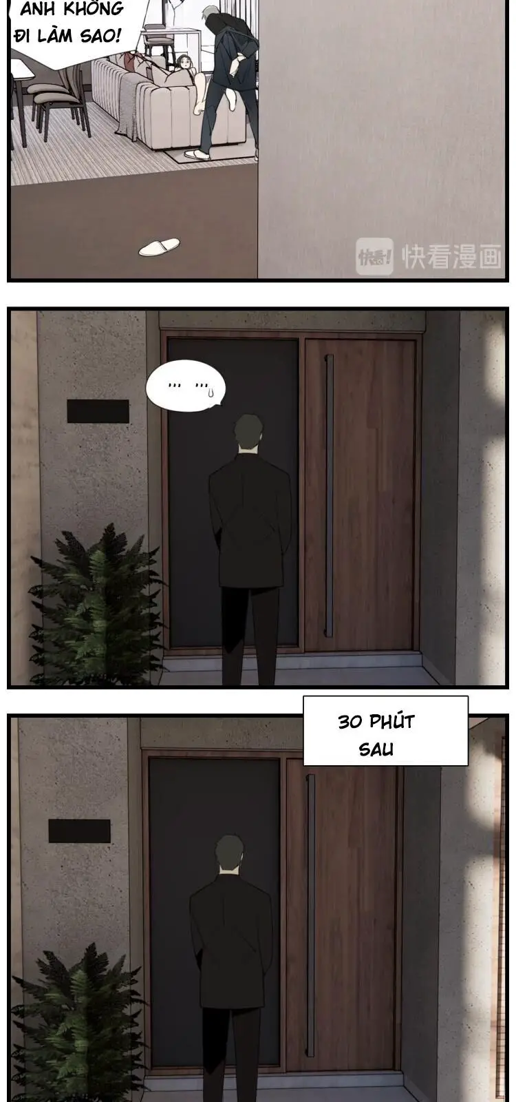 Vật Trong Tay Nettruyen ZZZ Chương 50 Page 17