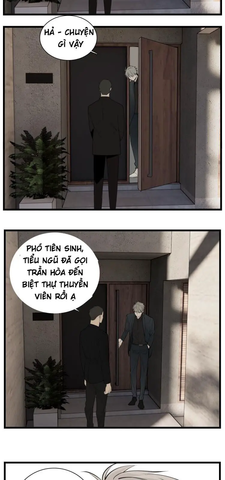 Vật Trong Tay Nettruyen ZZZ Chương 50 Page 18