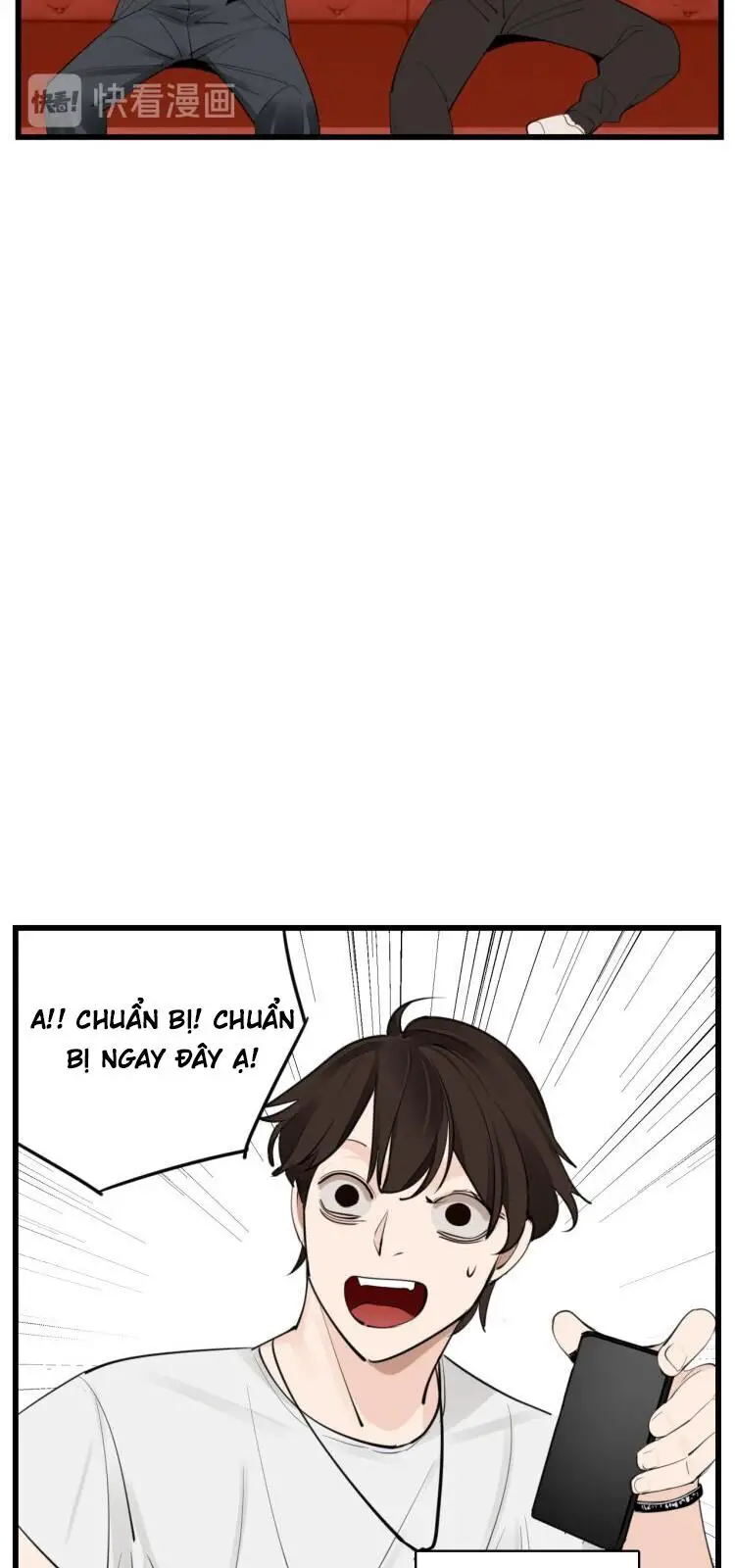 Vật Trong Tay Nettruyen ZZZ Chương 50 Page 22