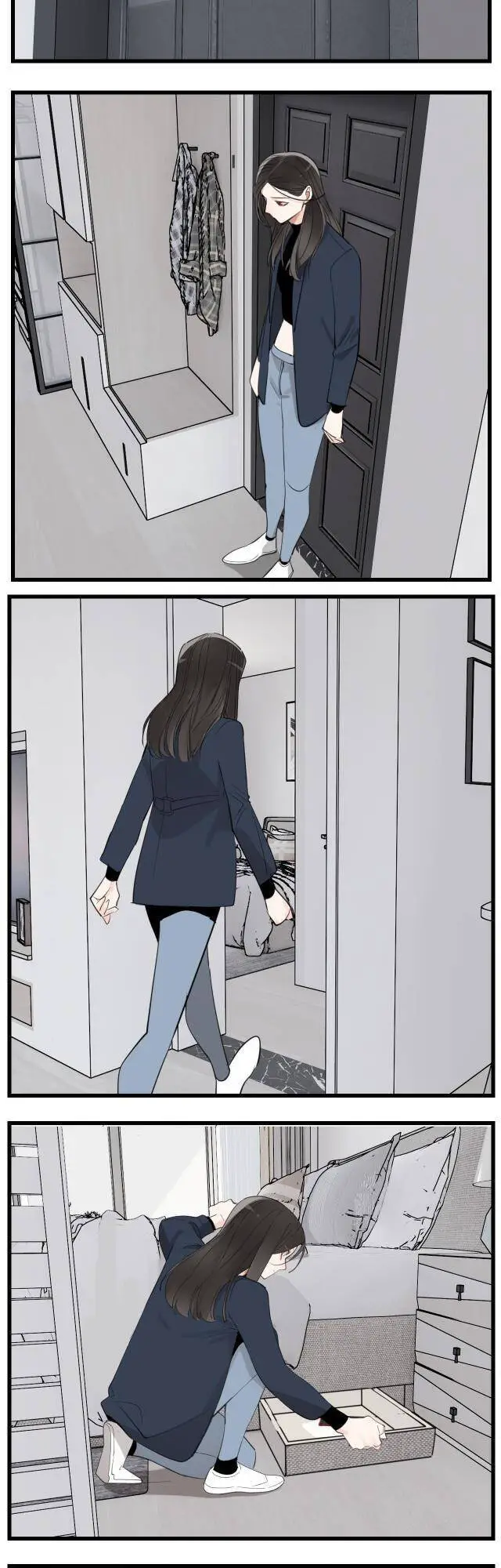 Vật Trong Tay Nettruyen ZZZ Chương 66 Page 6