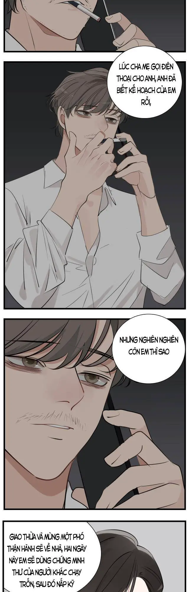 Vật Trong Tay Nettruyen ZZZ Chương 66 Page 12