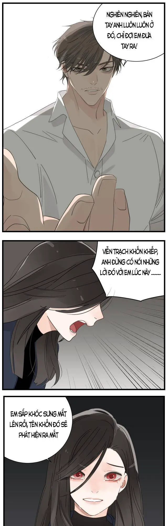 Vật Trong Tay Nettruyen ZZZ Chương 67 Page 4