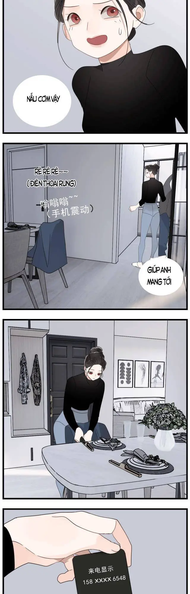 Vật Trong Tay Nettruyen ZZZ Chương 67 Page 13