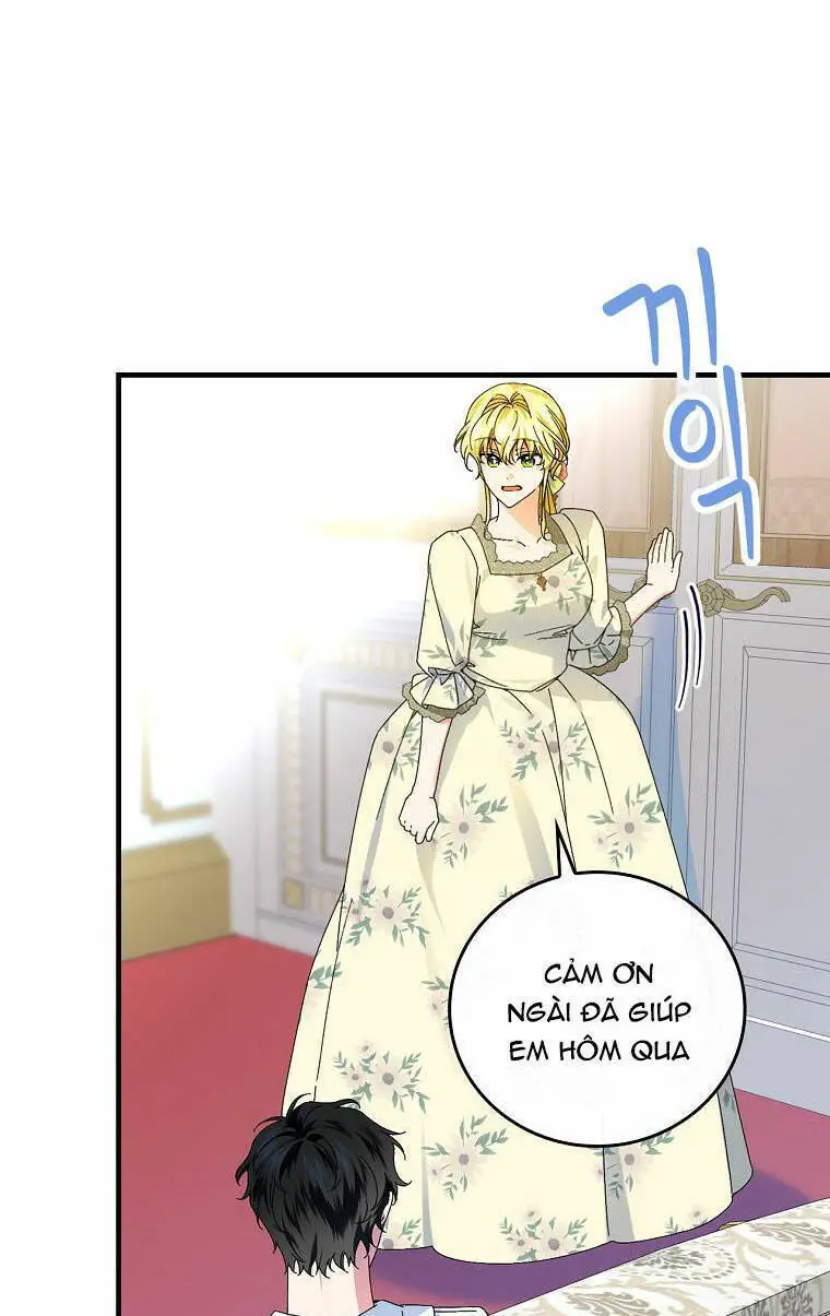 Kế Hoạch Kết Thúc Có Hậu Cho Nhân Vật Phản Diện Nettruyen ZZZ Chương 78.1 Page 14