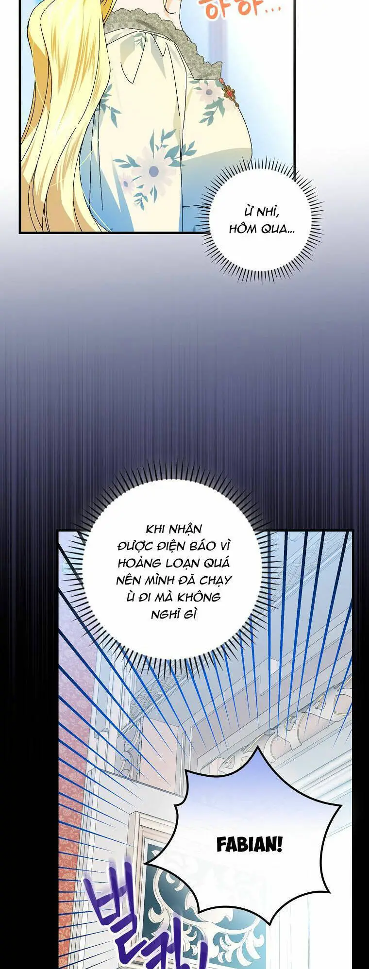 Kế Hoạch Kết Thúc Có Hậu Cho Nhân Vật Phản Diện Nettruyen ZZZ Chương 78.1 Page 16