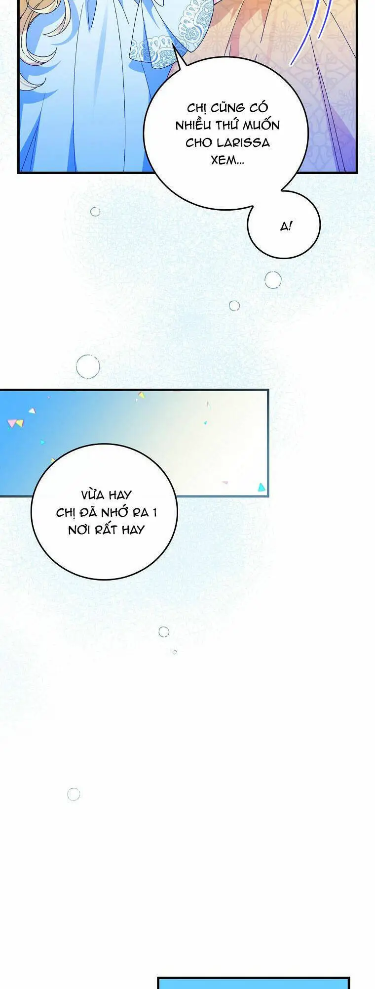Kế Hoạch Kết Thúc Có Hậu Cho Nhân Vật Phản Diện Nettruyen ZZZ Chương 78.1 Page 36