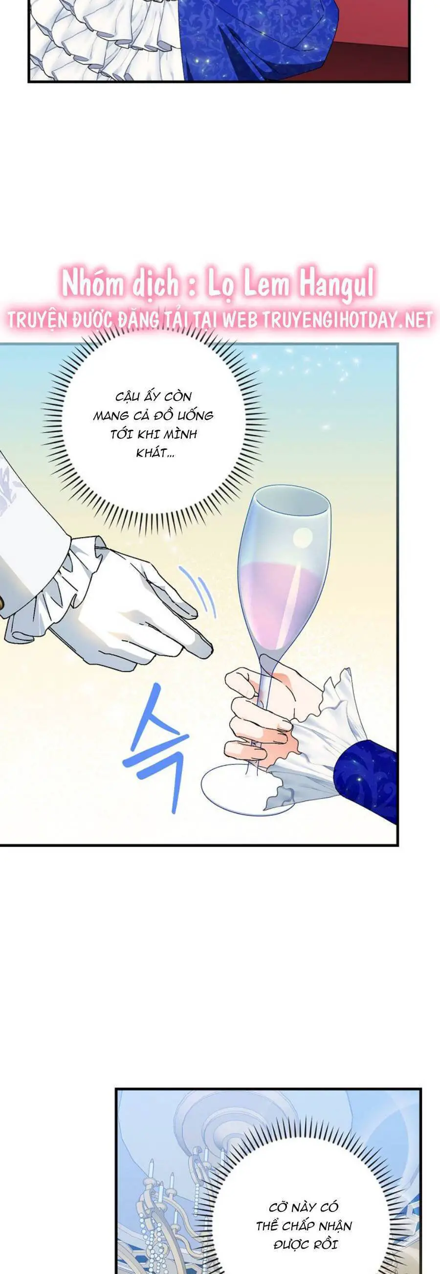 Kế Hoạch Kết Thúc Có Hậu Cho Nhân Vật Phản Diện Nettruyen ZZZ Chương 82.1 Page 4