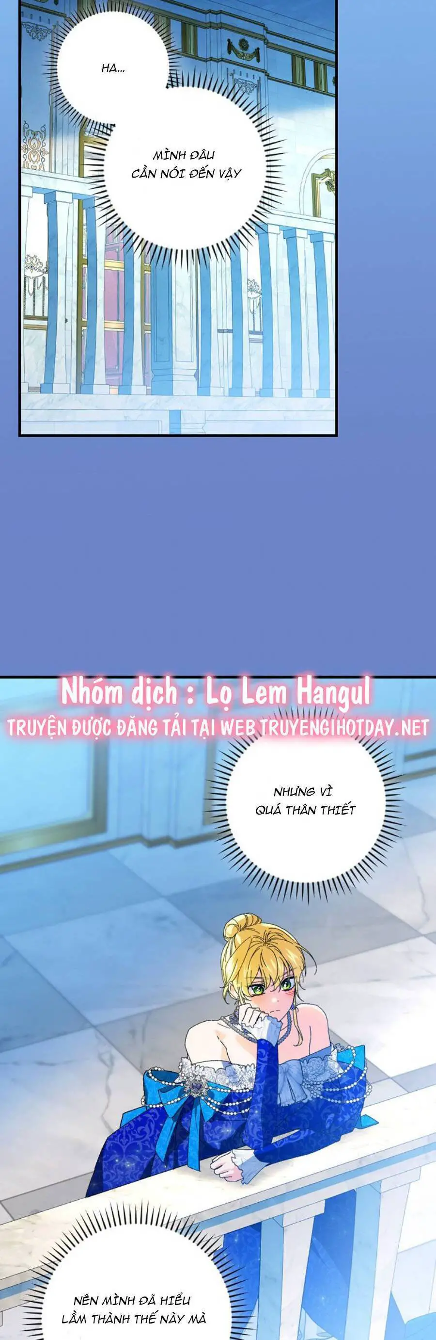 Kế Hoạch Kết Thúc Có Hậu Cho Nhân Vật Phản Diện Nettruyen ZZZ Chương 82.1 Page 42