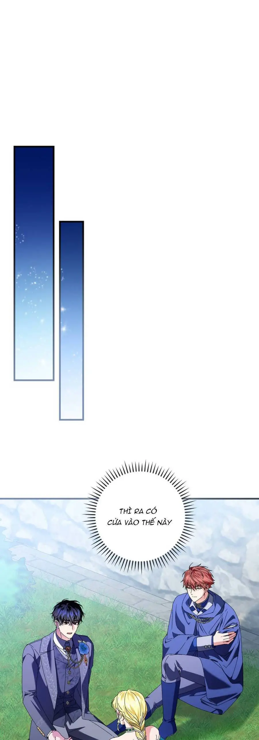 Kế Hoạch Kết Thúc Có Hậu Cho Nhân Vật Phản Diện Nettruyen ZZZ Chương 86.1 Page 36