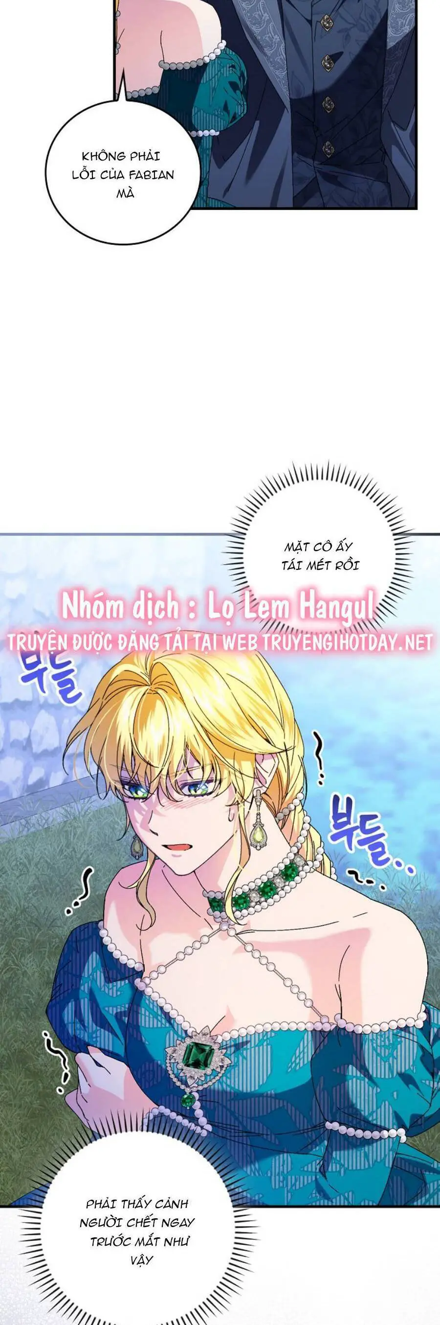 Kế Hoạch Kết Thúc Có Hậu Cho Nhân Vật Phản Diện Nettruyen ZZZ Chương 86.1 Page 43