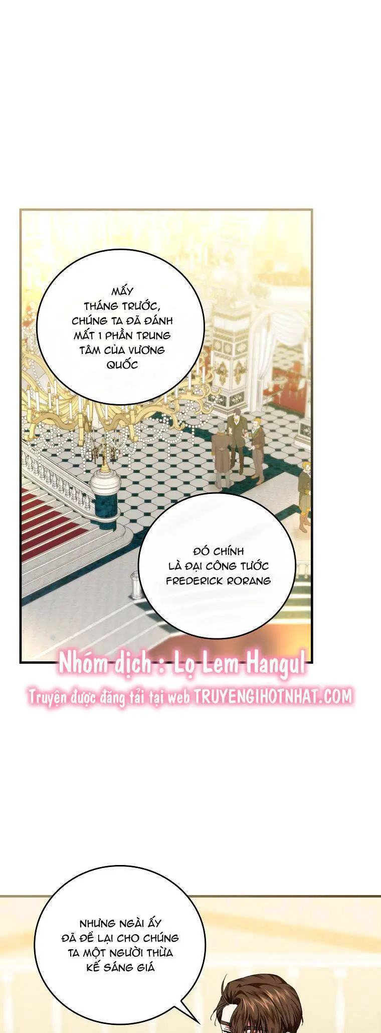 Kế Hoạch Kết Thúc Có Hậu Cho Nhân Vật Phản Diện Nettruyen ZZZ Chương 81.1 Page 1