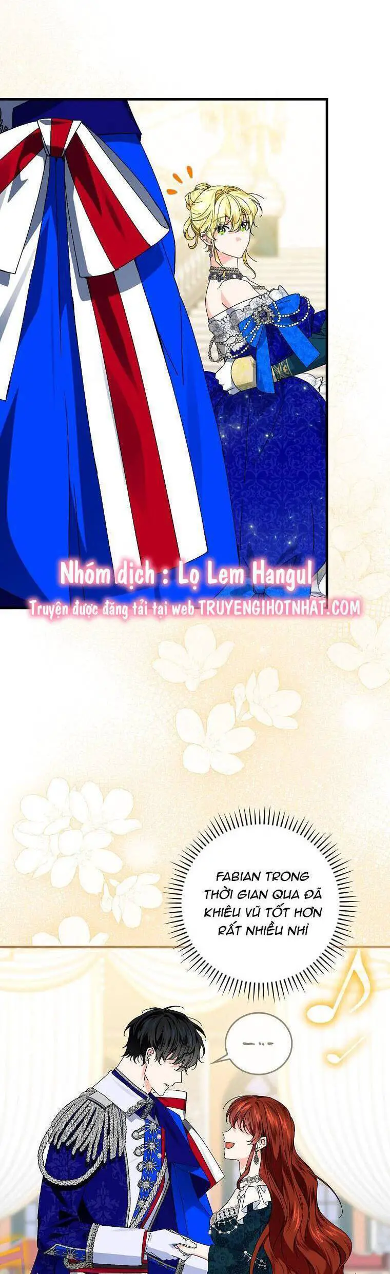 Kế Hoạch Kết Thúc Có Hậu Cho Nhân Vật Phản Diện Nettruyen ZZZ Chương 81.1 Page 8