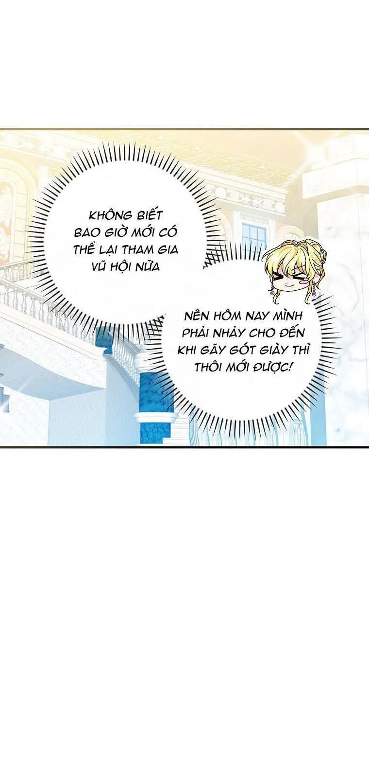 Kế Hoạch Kết Thúc Có Hậu Cho Nhân Vật Phản Diện Nettruyen ZZZ Chương 81.1 Page 13