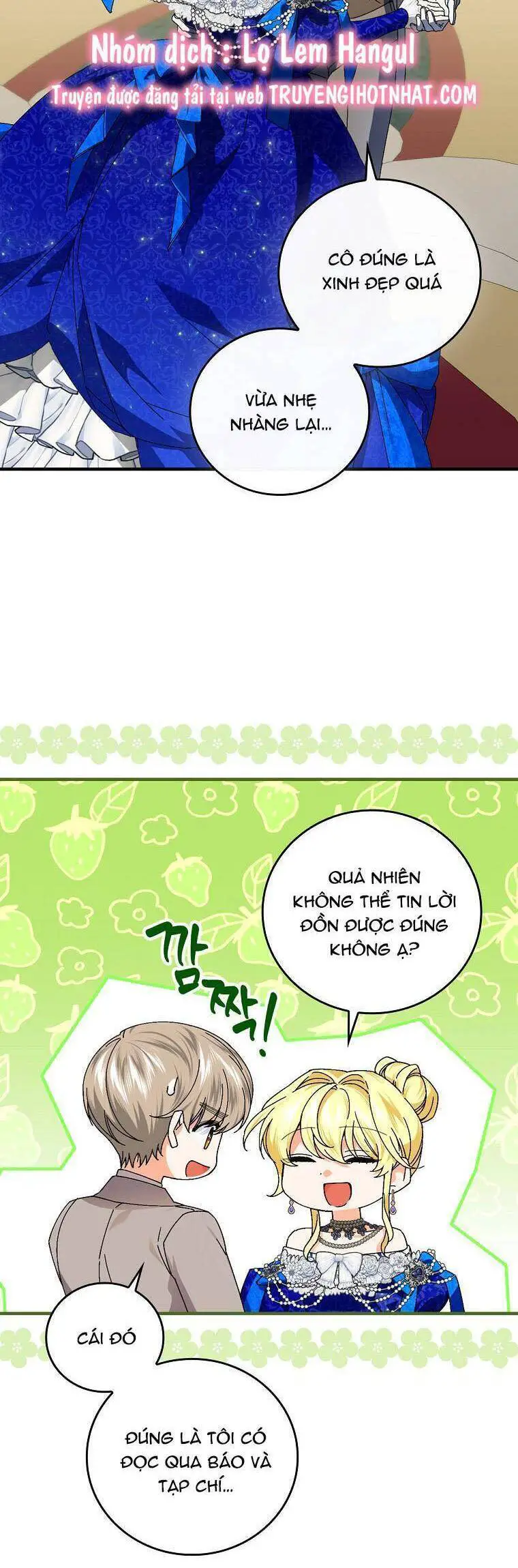 Kế Hoạch Kết Thúc Có Hậu Cho Nhân Vật Phản Diện Nettruyen ZZZ Chương 81.1 Page 16