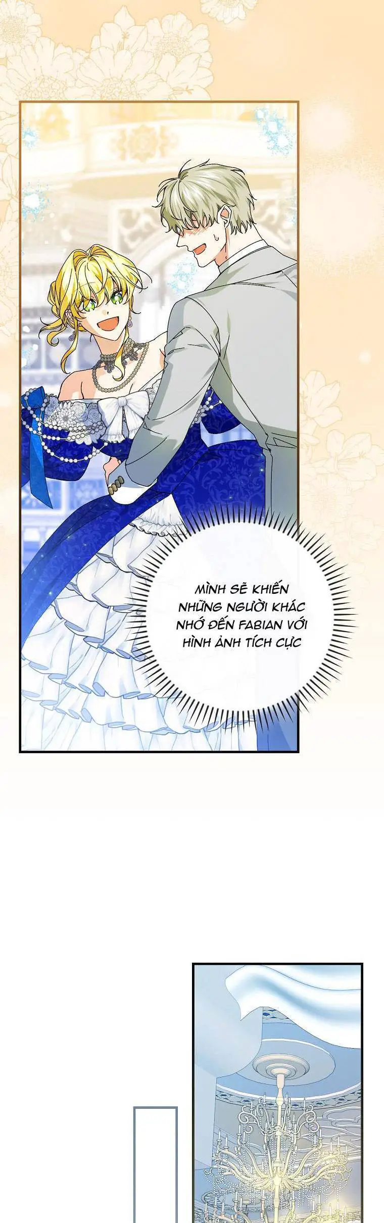 Kế Hoạch Kết Thúc Có Hậu Cho Nhân Vật Phản Diện Nettruyen ZZZ Chương 81.1 Page 21